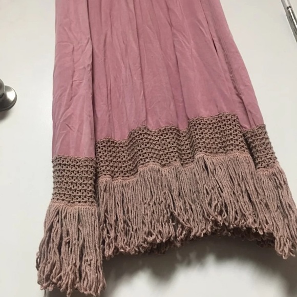 Easel Dress - Picture 5 of 8